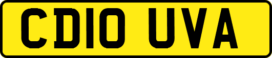 CD10UVA