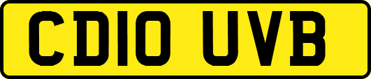 CD10UVB