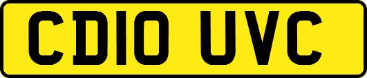 CD10UVC