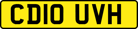 CD10UVH