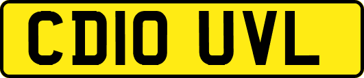 CD10UVL