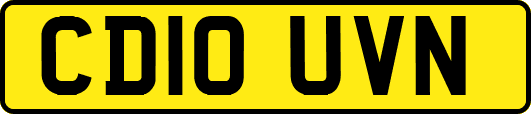 CD10UVN