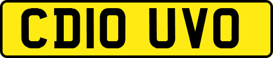 CD10UVO