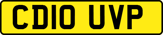 CD10UVP