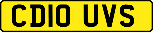 CD10UVS