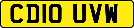 CD10UVW