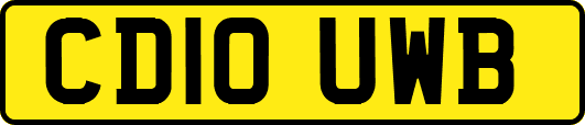 CD10UWB