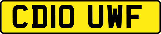 CD10UWF