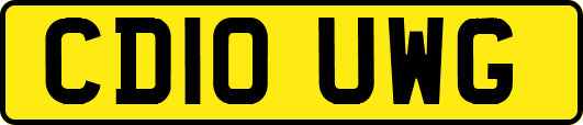 CD10UWG