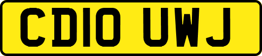 CD10UWJ