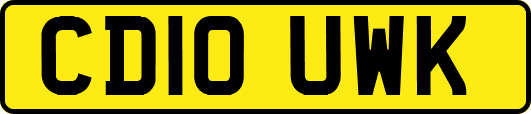 CD10UWK