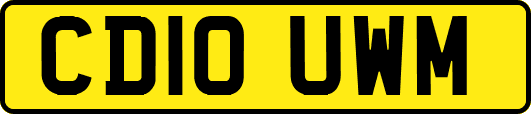 CD10UWM