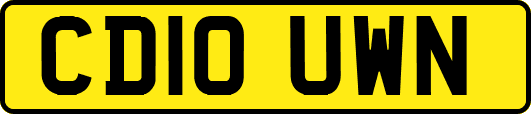 CD10UWN