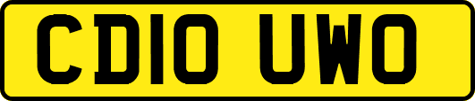 CD10UWO
