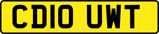 CD10UWT