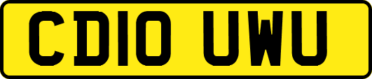 CD10UWU