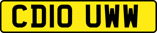 CD10UWW