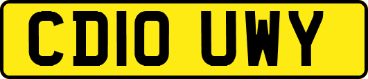 CD10UWY