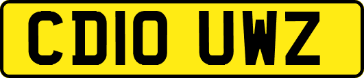 CD10UWZ