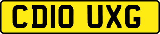 CD10UXG