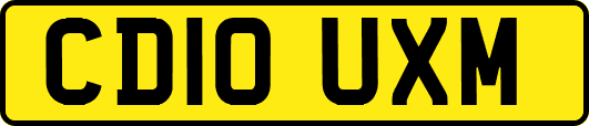 CD10UXM