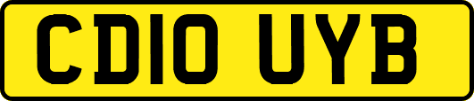CD10UYB