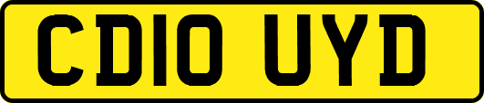 CD10UYD