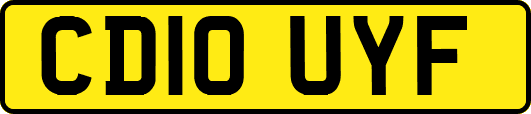 CD10UYF