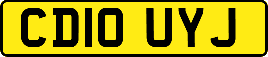 CD10UYJ