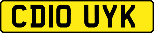 CD10UYK
