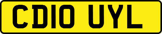 CD10UYL