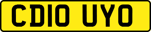 CD10UYO