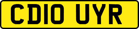 CD10UYR