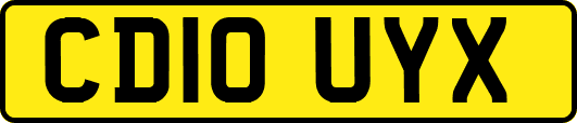 CD10UYX