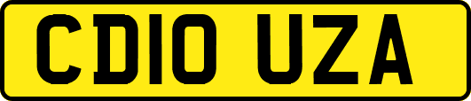 CD10UZA