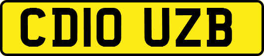 CD10UZB
