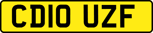 CD10UZF