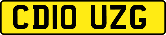 CD10UZG
