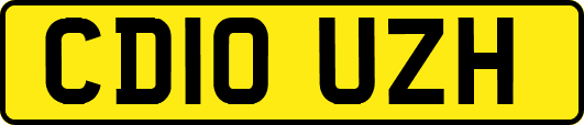 CD10UZH