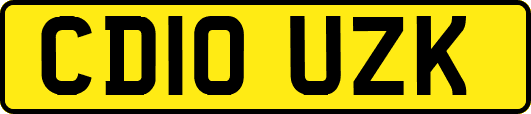 CD10UZK