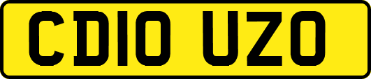 CD10UZO