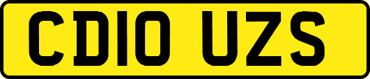 CD10UZS