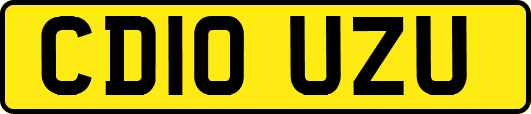 CD10UZU