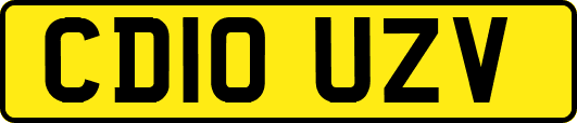 CD10UZV