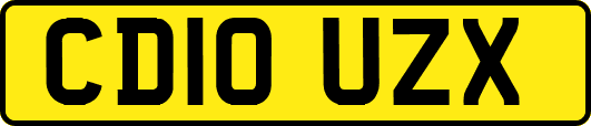CD10UZX
