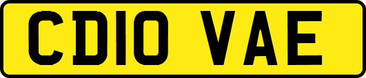 CD10VAE