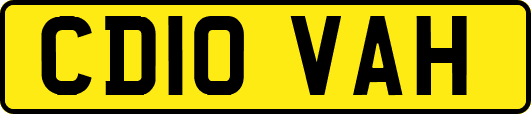 CD10VAH