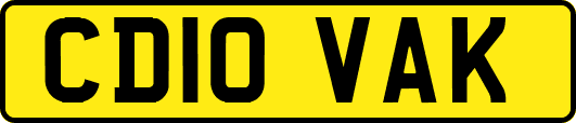 CD10VAK