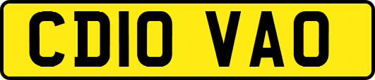 CD10VAO
