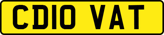 CD10VAT
